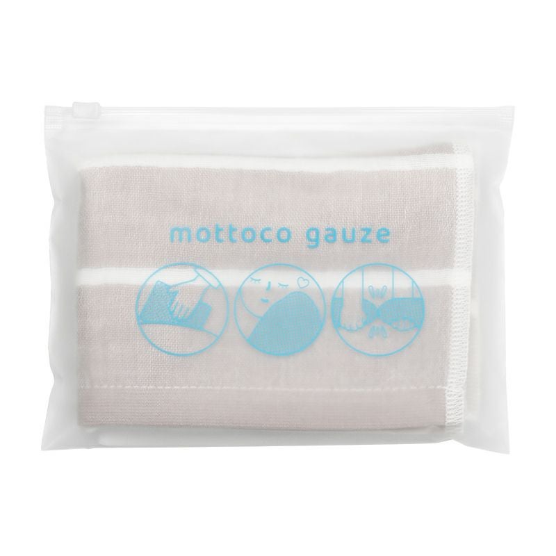 今治ガーゼタオル mottoco gauze 今治タオル ガーゼタオル フェイスタオル 温泉タオル 旅行用タオル 携帯用タオル パープル