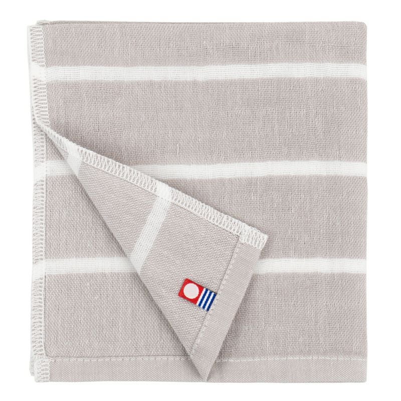 今治タオル mottoco gauze ハンドタオル 1枚 薄手 ガーゼタオル 携帯タオル 温泉タオル サウナタオル パープル