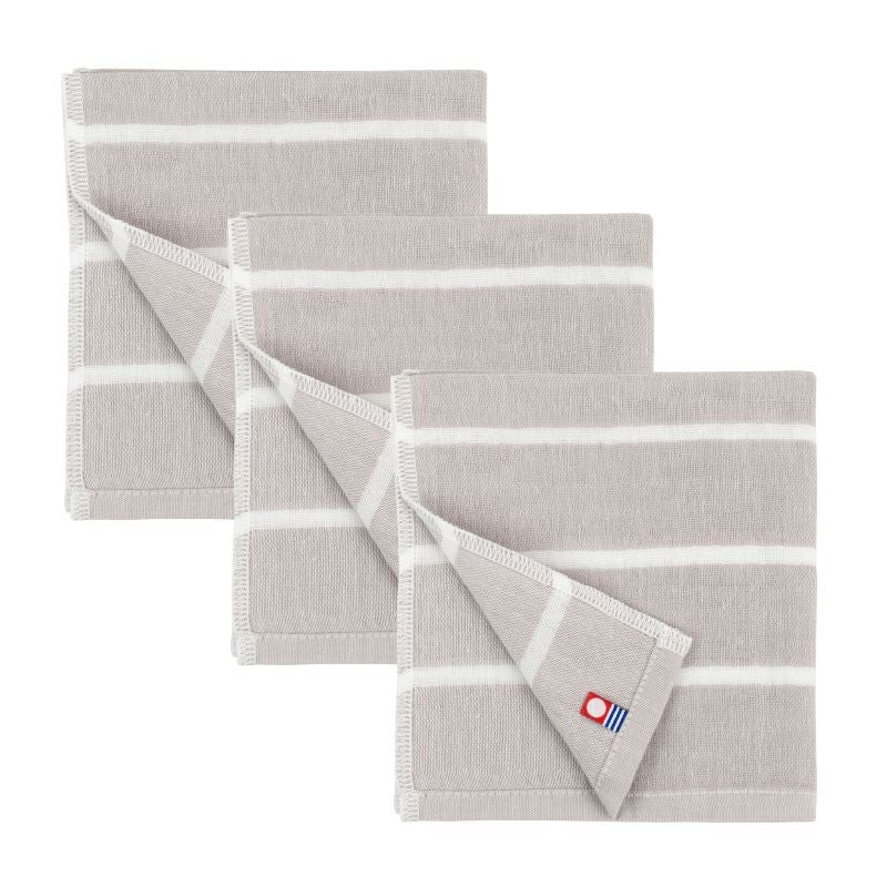 今治タオル mottoco gauze ハンドタオル 3枚セット まとめ買い 薄手 ガーゼタオル 携帯タオル 温泉タオル サウナタオル 沐浴 赤ちゃん パープル