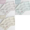 今治タオル mottoco gauze ハンドタオル 15枚セット 個包装 プチギフト ギフト まとめ買い 薄手 ガーゼタオル 携帯タオル 温泉タオル サウナタオル 沐浴 赤ちゃん カラー