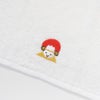 泉州 干支タオル 泉州タオル 刺繍 刺繍タオル のし名入れ 日本製 国産 粗品タオル お年賀タオル 年賀タオル お年賀 年賀