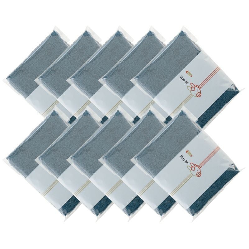 今治 お年賀 ハンド 個包装 午柄 2026年 かわいい おしゃれ