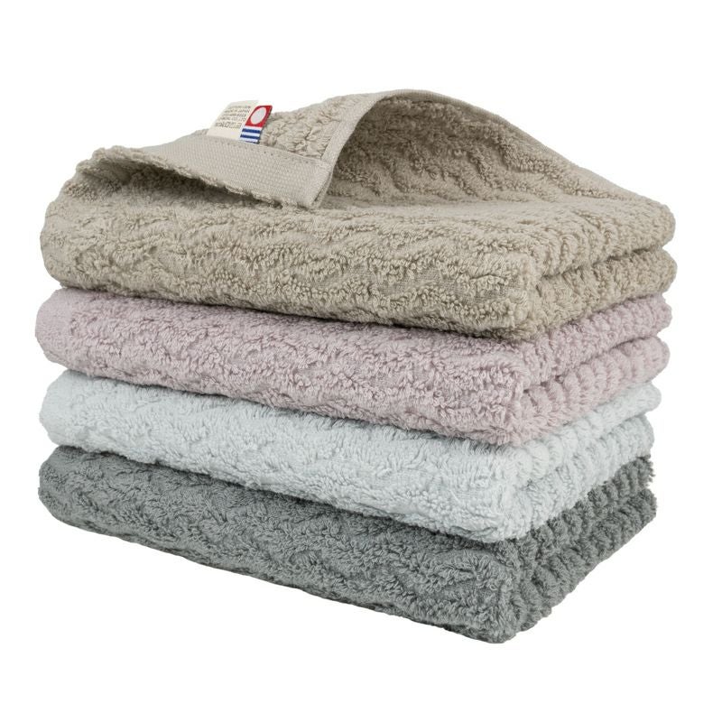 今治タオル nagisa フェイスタオル アソート