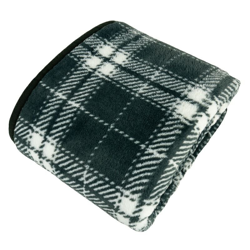 ひざ掛け ブランケット 10枚 まとめ買い 無地 チェック あたたか ふわふわ 温かい 車 敬老 アウトドア