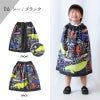 ラップタオル 60cm 子供 プリント 速乾 綿100% ガーゼ 巻きタオル ビーチタオル 海水浴 プール お着替え タオル