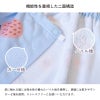 ラップタオル 60cm お名前 刺繍 名入れ 子供 プリント 速乾 綿100% ガーゼ 巻きタオル ビーチタオル 海水浴 プール お着替え タオル