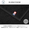 今治タオル タオルハンカチ 個包装 プチギフト ギフト プレゼント 退職 卒業 22㎝ 正方形 綿100％ 軽量 デイリーユース 今治産 甘撚り製法 蛍光染料不使用 グリーン ネイビー ホワイト ブラック 日本製 メンズ スーツ