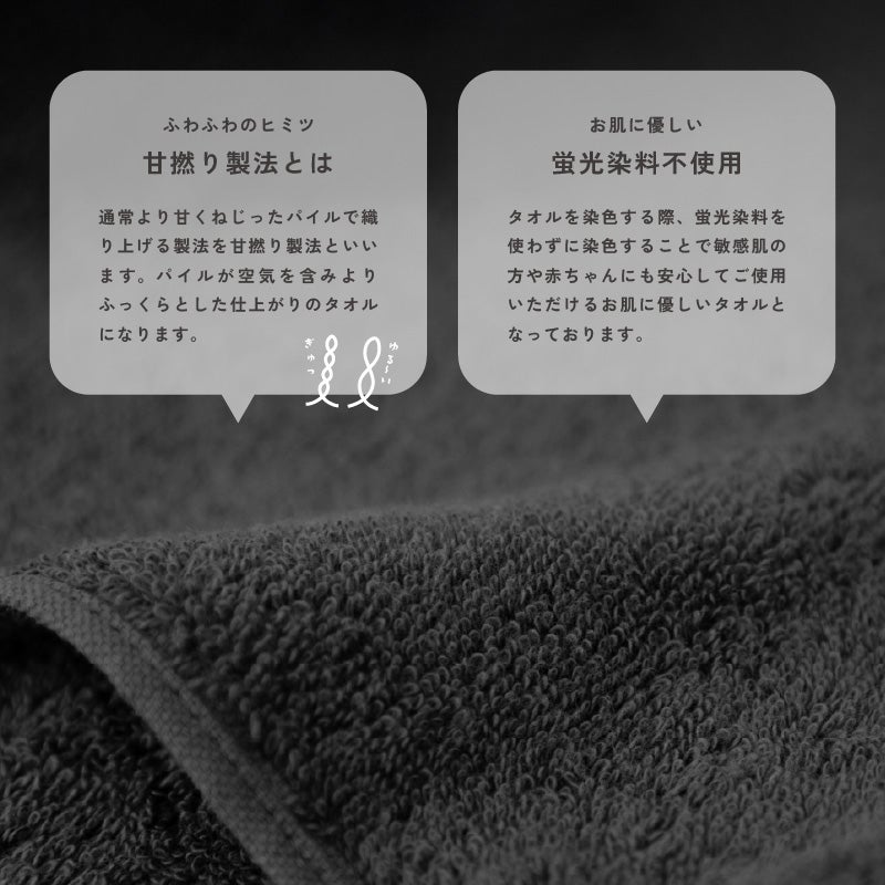 今治タオル タオルハンカチ 個包装 プチギフト ギフト プレゼント 退職 卒業 22㎝ 正方形 綿100％ 軽量 デイリーユース 今治産 甘撚り製法 蛍光染料不使用 グリーン ネイビー ホワイト ブラック 日本製 メンズ スーツ