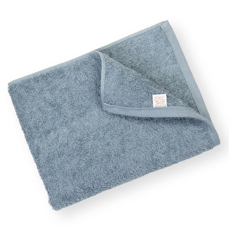 泉州タオル ミニバスタオル soratowel 泉州 日本製 大きめフェイス 小さめバス 日本製ミニバスタオル コンパクトバスタオル 吸水 速乾 綿100％ 洗濯しやすい バスタオル代わり やわらか肌触り 高吸水 タオル 日本製タオル コンパクトサイズ 毎日使い 省スペース 軽量タオル