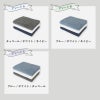 泉州タオル ミニバスタオル 3枚 soratowel 泉州 日本製 大きめフェイス 小さめバス 日本製ミニバスタオル コンパクトまとめ買い バスタオル 吸水 速乾 綿100％ 洗濯しやすい バスタオル代わり やわらか肌触り 高吸水 タオル 日本製タオル コンパクトサイズ 毎日使い 省スペース 軽量タオル