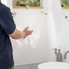 泉州タオル フェイスタオル 業務用 ロット販売 まとめ買い 120枚 薄手 ガーゼ 速乾 病院 美容院
