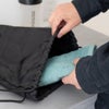 泉州タオル お年賀タオル 粗品タオル 干支タオル ご挨拶 フェイスタオル ひつじ柄 2027年 薄手 速乾 即納