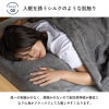 今治タオル 枕カバー ふわりピマエアー 綿100% ピマコットン糸 柔らかい ファスナー付き